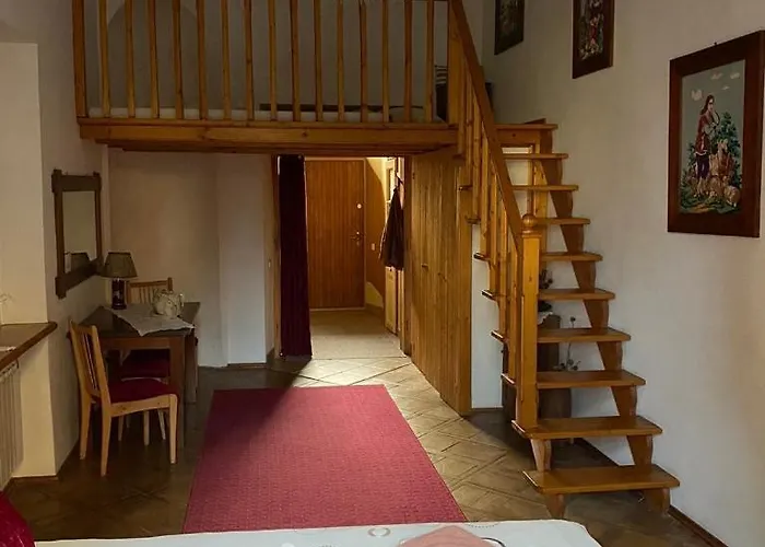 Museum Apartments